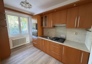 Byt 3+1 k pronájmu, Opava / Předměstí, ulice Sokolovská