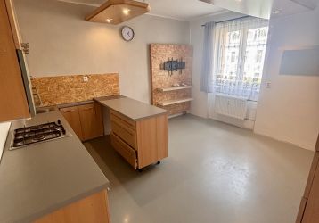Byt 3+1 k pronájmu, Opava / Předměstí, ulice Krnovská