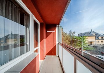 Byt 1+1 na prodej, Frýdek-Místek / Frýdek, ulice Slunečná