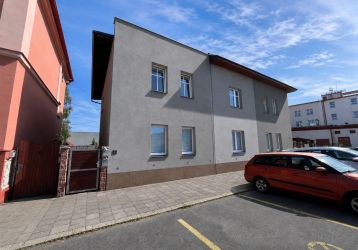 Byt 2+kk k pronájmu, Opava / Předměstí, ulice Hviezdoslavova