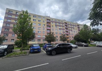 Byt 2+1 k pronájmu, Třinec / Lyžbice, ulice slezská
