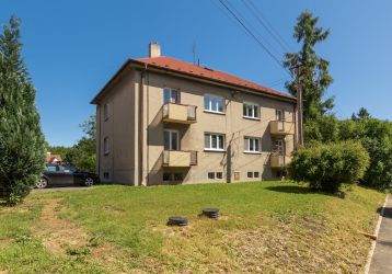 Byt 3+kk na prodej, Paskov