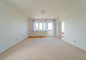 Byt 4+1 na prodej, Chvalíkovice / Kopaninská