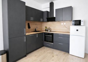 Byt 2+kk k pronájmu, Ostrava / Hrabůvka, ulice Hasičská