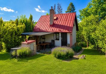 Chata / chalupa na prodej, Český Těšín / Dolní Žukov