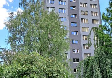 Byt 2+1 k pronájmu, Ostrava / Hrabůvka, ulice Plzeňská