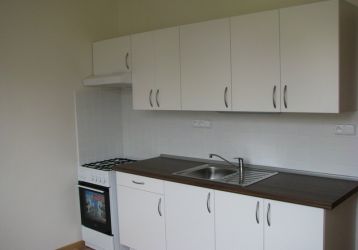 Byt 1+1 k pronájmu, Ostrava / Moravská Ostrava, ulice Josefa Brabce
