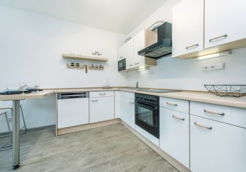 Byt 2+kk na prodej, Pardubice / Zelené Předměstí, ulice Milheimova