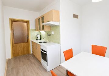 Byt 1+1 k pronájmu, Bohumín / Nový Bohumín, ulice Štefánikova