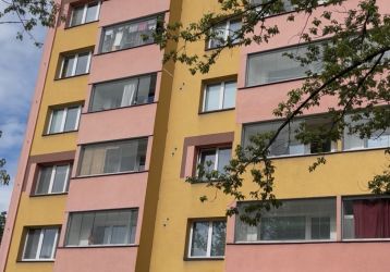 Byt 1+1 k pronájmu, Ostrava / Hrabůvka, ulice Krestova