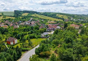 Stavební pozemek na prodej, Ludkovice