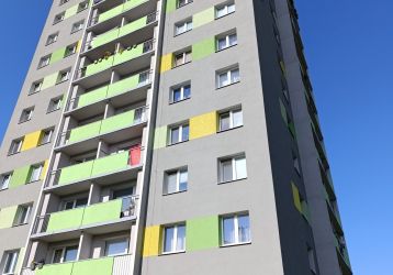 Byt 3+1 k pronájmu, Olomouc / Nová Ulice, ulice Kmochova