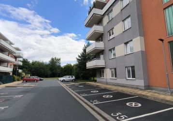 Garáž / malý objekt k pronájmu, Olomouc / Nová Ulice