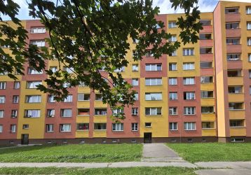 Byt 4+1 na prodej, Frýdek-Místek / Frýdek