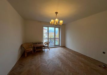 Byt 3+1 k pronájmu, Pardubice / Zelené Předměstí, ulice Jilemnického