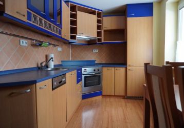 Byt 2+1 k pronájmu, Žďár nad Sázavou / Žďár nad Sázavou 3, ulice Okružní