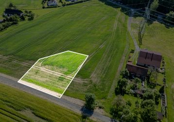 Stavební pozemek na prodej, Pazderna