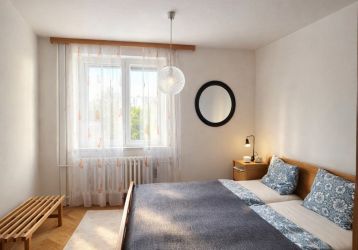 Byt 3+1 k pronájmu, Brno / Bohunice