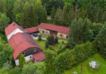 Rodinný dům na prodej, Valšov