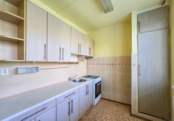 Byt 3+1 na prodej, Karviná / Hranice, ulice Divišova