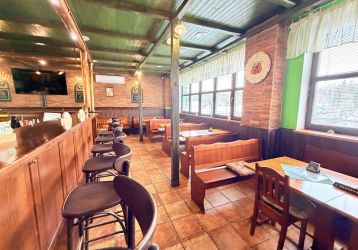 Restaurace na prodej, Ostrava / Bělský Les