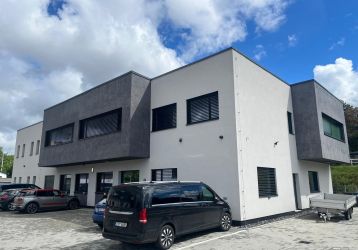 Komerční nemovitost k pronájmu, Ostrava / Zábřeh