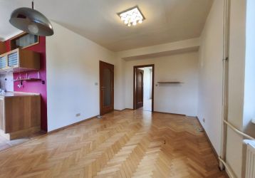 Byt 2+kk k pronájmu, Jihlava / Evžena Rošického