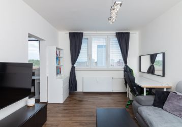 Byt 2+1 na prodej, Ostrava / Hrabůvka, ulice Dr. Martínka