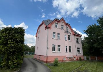 Komerční nemovitost k pronájmu, Ostrava / Svinov
