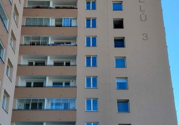 Byt 3+1 na prodej, Přerov / Přerov I-Město, ulice Budovatelů