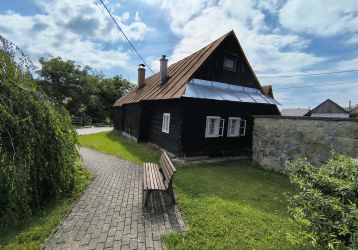 Rodinný dům na prodej, Velké Karlovice