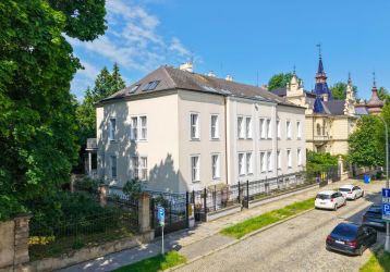 Komerční nemovitost k pronájmu, Olomouc