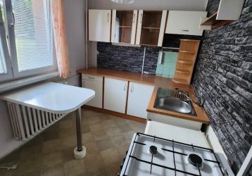 Byt 1+1 k pronájmu, Přerov / Přerov I-Město, ulice tř. 17. listopadu