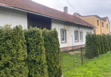 Rodinný dům na prodej, Nový Jičín / Straník