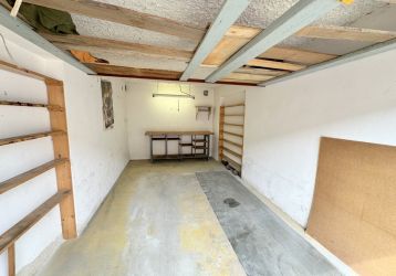 Garáž / malý objekt k pronájmu, Třebíč / Horka-Domky