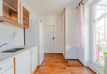 Byt 4+1 na prodej, Opava / Předměstí, ulice Mařádkova
