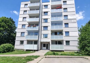 Byt k pronájmu, Týn nad Vltavou