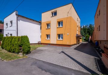 Rodinný dům na prodej, Štěpánkovice / Bílá Bříza