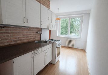 Byt 1+1 na prodej, Bohumín / Nový Bohumín, ulice Čs. armády