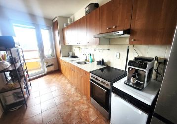 Byt 3+1 k pronájmu, Přerov / Přerov I-Město, ulice Kozlovská