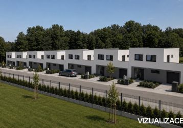 Rodinný dům na prodej, Ostrava / Muglinov