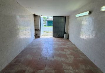 Garáž / malý objekt na prodej, Ostrava / Mariánské Hory
