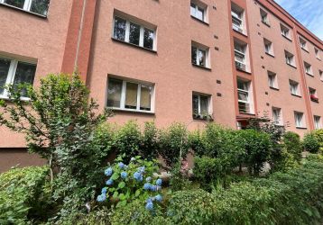 Byt 3+1 na prodej, Karviná / Ráj, ulice Olbrachtova