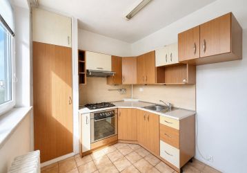 Byt 2+1 k pronájmu, Ostrava / Hrabůvka, ulice Alberta Kučery