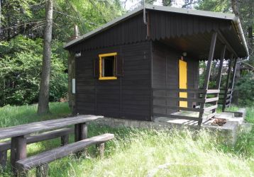 Chata / chalupa k pronájmu, Rajnochovice