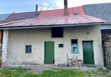 Rodinný dům na prodej, Polnička