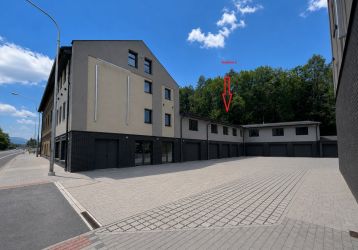 Komerční nemovitost k pronájmu, Český Těšín