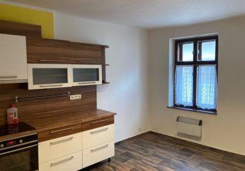 Byt k pronájmu, Lipník nad Bečvou / Lipník nad Bečvou I-Město, ulice Stará