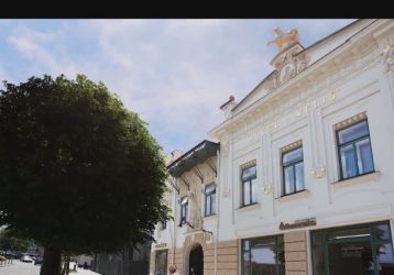 Byt 1+kk k pronájmu, Žďár nad Sázavou / Žďár nad Sázavou 1, ulice nám. Republiky