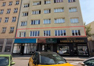 Komerční nemovitost k pronájmu, Ostrava / Moravská Ostrava